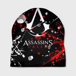 Шапка ASSASSIN'S CREED, цвет: 3D-принт