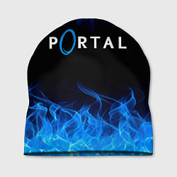 Шапка PORTAL