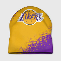 Шапка LA LAKERS KOBE BRYANT