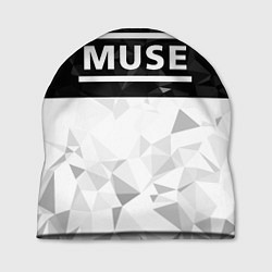 Шапка Muse, цвет: 3D-принт