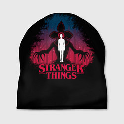 Шапка STRANGER THINGS, цвет: 3D-принт