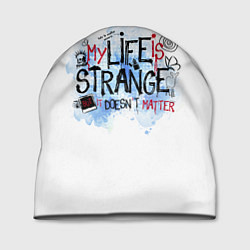 Шапка LIFE IS STRANGE