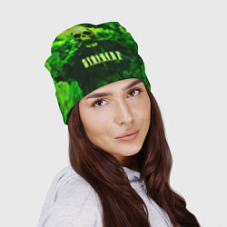 Шапка Сталкер, цвет: 3D-принт — фото 2