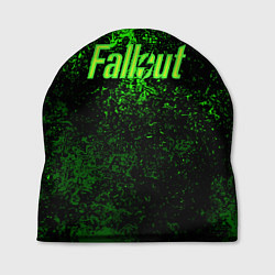 Шапка FALLOUT, цвет: 3D-принт