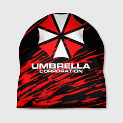 Шапка Umbrella Corporation
