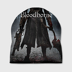 Шапка Bloodborne, цвет: 3D-принт