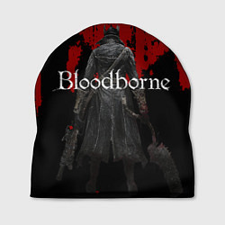 Шапка Bloodborne, цвет: 3D-принт