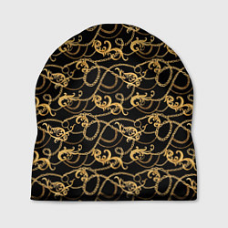 Шапка Versace, цвет: 3D-принт