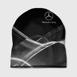 Шапка MERCEDES