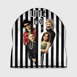 Шапка Литтл Биг, цвет: 3D-принт