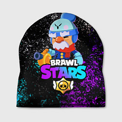 Шапка BRAWL STARS GALE, цвет: 3D-принт