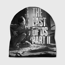 Шапка THE LAST OF US 2, цвет: 3D-принт