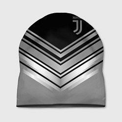 Шапка JUVENTUS, цвет: 3D-принт