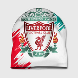 Шапка LIVERPOOL