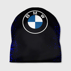 Шапка BMW