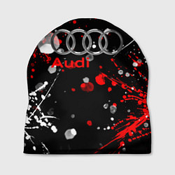 Шапка AUDI