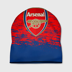 Шапка ARSENAL