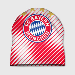 Шапка BAYERN MUNCHEN