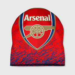 Шапка ARSENAL