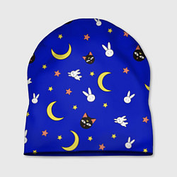 Шапка Sailor Moon