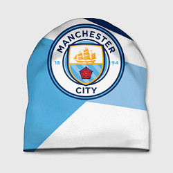 Шапка MANCHESTER CITY EXLUSIVE, цвет: 3D-принт