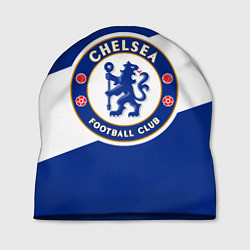Шапка Chelsea SPORT, цвет: 3D-принт