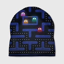 Шапка Pacman, цвет: 3D-принт