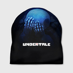 Шапка UNDERTALE