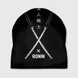 Шапка Ronin, цвет: 3D-принт