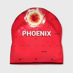 Шапка Phoenix