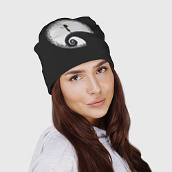 Шапка Little Nightmares 2, цвет: 3D-принт — фото 2