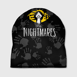 Шапка Little Nightmares, цвет: 3D-принт
