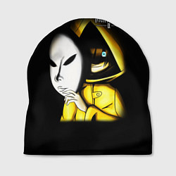 Шапка Little Nightmares 2 MASK