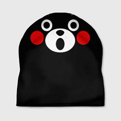 Шапка KUMAMON КУМАМОН