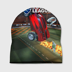 Шапка Rocket League