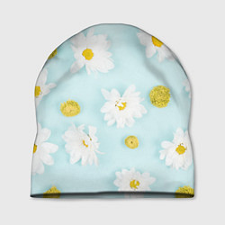 Шапка Ромашки, цвет: 3D-принт