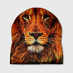 Шапка LION, цвет: 3D-принт