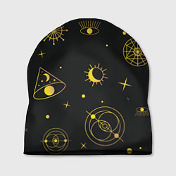 Шапка Эзотерика, цвет: 3D-принт