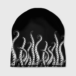 Шапка Octopus Щупальца, цвет: 3D-принт