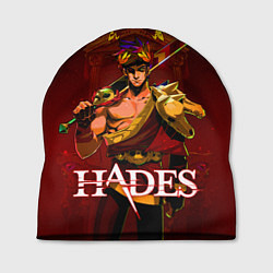 Шапка Zagreus Hades, цвет: 3D-принт