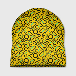 Шапка Альпинист, цвет: 3D-принт