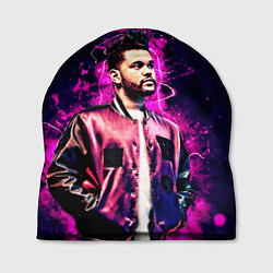 Шапка The Weeknd