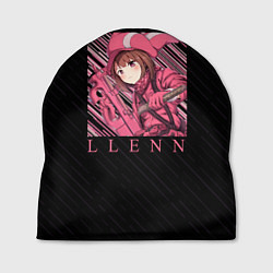 Шапка LLENN Карэн Кохируимаки