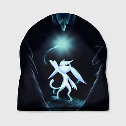 Шапка Дух-хранитель Ори