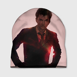 Шапка David Tennant, цвет: 3D-принт