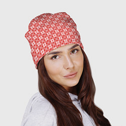 Шапка Алатырь, цвет: 3D-принт — фото 2