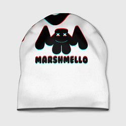 Шапка MARSHMELLO MELT: МАРШМЕЛЛО, цвет: 3D-принт