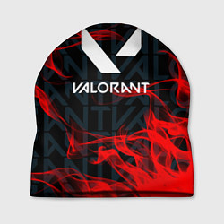 Шапка Valorant Fire, цвет: 3D-принт