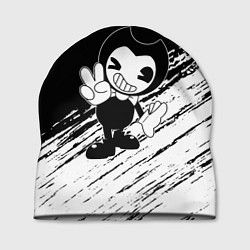 Шапка Bendy and the ink machine - Bendy, цвет: 3D-принт