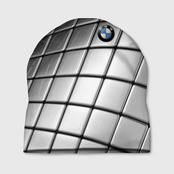 Шапка BMW pattern 2022